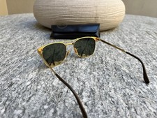 occhiali da sole uomo ray ban