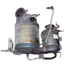 Catalizzatore 04L131765BS Volkswagen Golf 7 1.6 Tdi 2012-2019