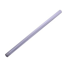Tubo supporto forcella cromato