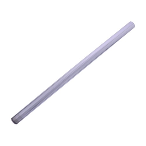 Tubo supporto forcella - , cromato