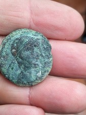 as moneda iberica castulo