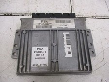 Centralina Motore KFV (TU3JP)