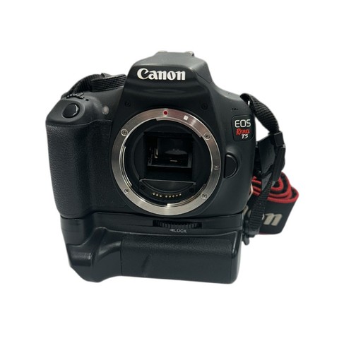 Canon eos rebel ds126491 - eos, t5