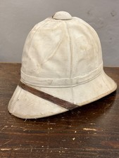 Campagna D’Africa -Libia-Guerra Italo Turca-Casco Coloniale fine’800-Primi’900