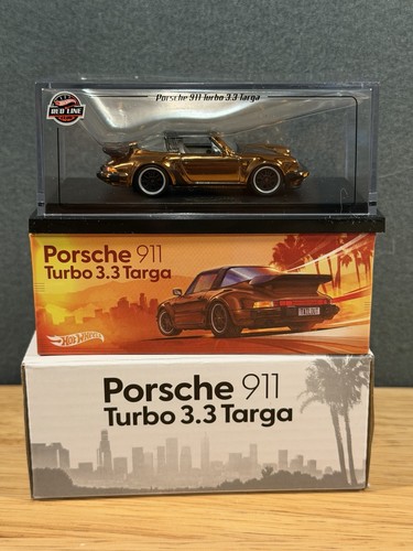Hot wheels rlc exclusive 1988 - rlc,
