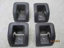 Golf attacco isofix - golf, v
