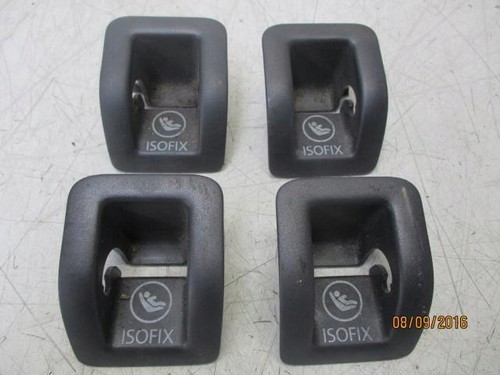 Golf attacco isofix - v,