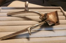 Tagliacapelli barbiere vintage