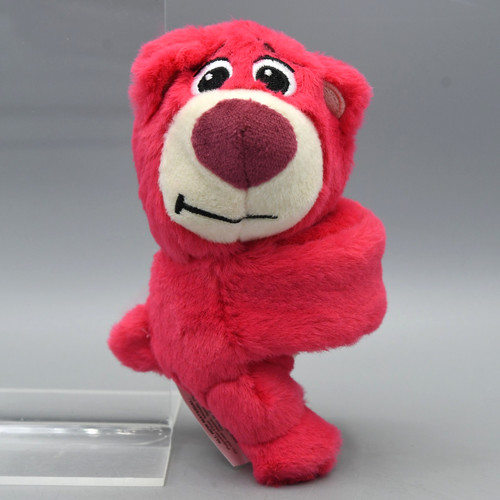 Bracciale lotso orso - bracciale,