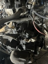 Cambio Fiat Panda 1.2 Benzina Anno 2009