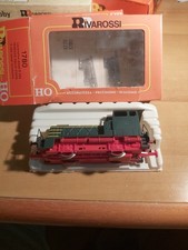RIVAROSSI 1780 FS LOCOMOTIVA