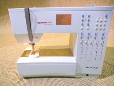 BERNINA Virtuosa 160 Swiss