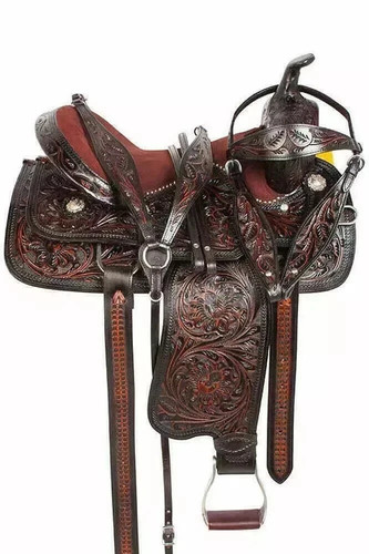 Sella western barrel - barrel, racing