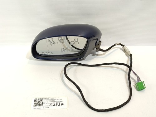 Specchietto retrovisore - specchietto,
