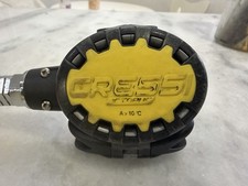 Cressi Ellipse Octopus 2nd