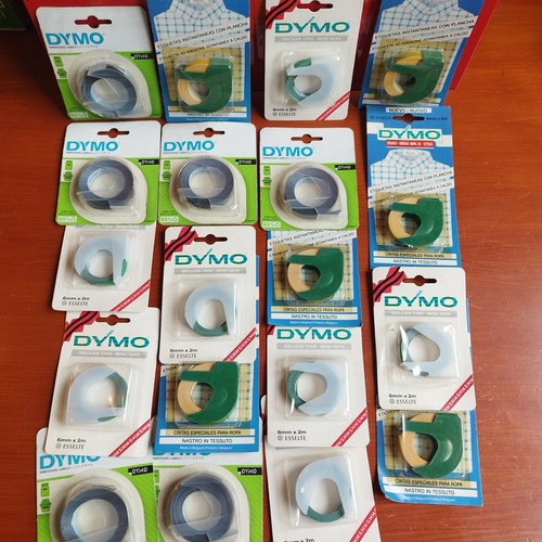 Dymo esselte nastro