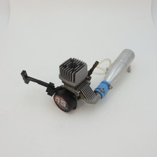 Motore HPI Racing .15FE Nitro