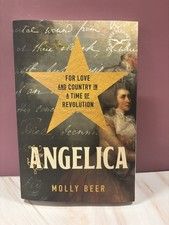 Angelica: For Love and Country