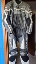 Tuta moto divisibile - , suomy