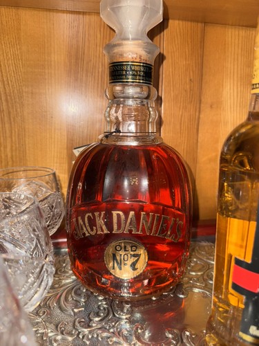 Jack daniel old 7 - jack,