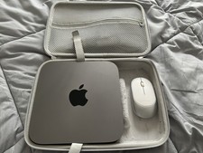 mac mini 2018 i7 64gb