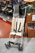 Passeggino Leggero Prenatal