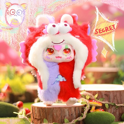 Peluche pupazzo pedante kimmon - peluche,