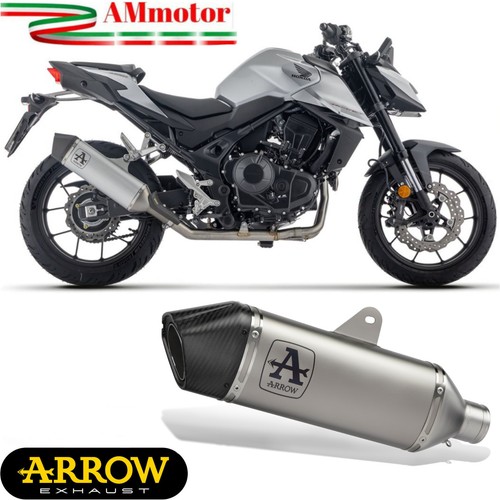 Arrow honda hornet - hornet, 2025