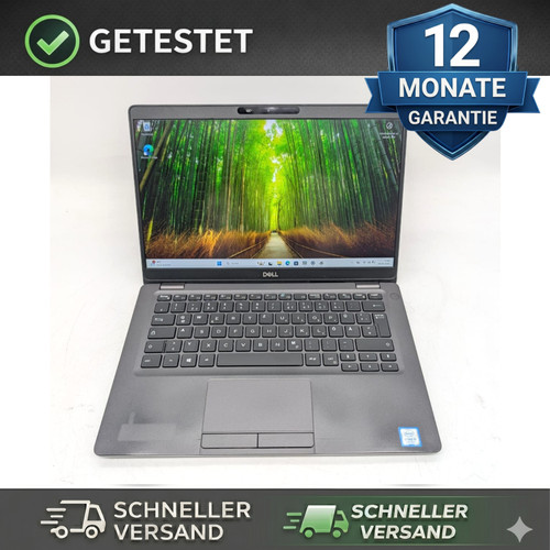 Portatile dell latitude - dell, 5300