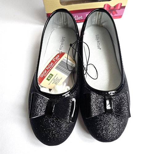 Scarpe lily dan bambina - scarpe,