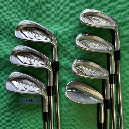 Mizuno jpx 900 set ferro - jpx,