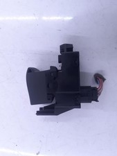 Leva freno a mano elettrico