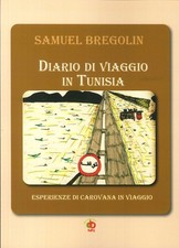Diario di viaggio in Tunisia -