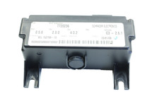 Centralina Rdc Controllo di