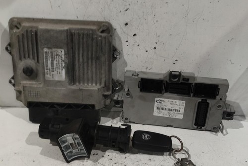 Kit chiave per lancia ypsilon - lancia,