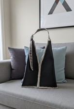 Borsa a spalla o a mano