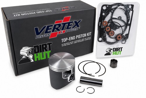 Husky 125 vertex top - vertex, kit