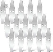 15 pieces brushcutter blade