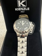 Kienzle 1822 chronograph - kienzle,