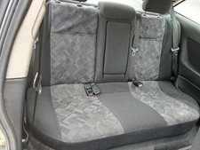 sedili posteriori OPEL ASTRA G