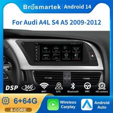 Autoradio 8.8" Android 14