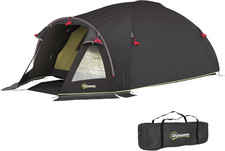 Tenda Da Campeggio a Tunnel