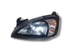 Faro proiettore anteriore sinistro Opel Corsa C 2003 4421125L DBM15023