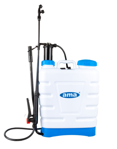 Pompa spalla manuale - pompa, ama