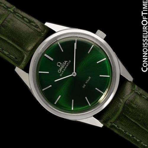 Orologio omega ville - de,
