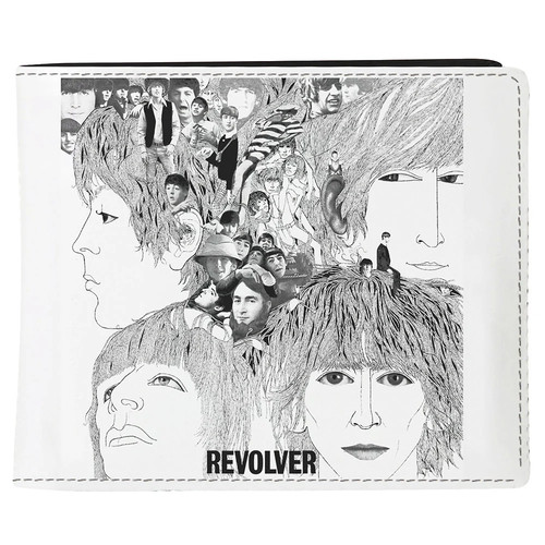 Portafoglio the beatles - the,