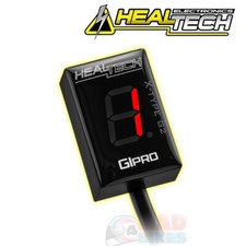 Yamaha FZS600 Fazer Indicatore