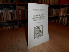 Mostra del libro illustrato
