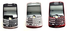 Blackberry curve 8330 - blackberry,