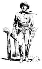 STAMPA BONELLI CARTOOMICS 2007